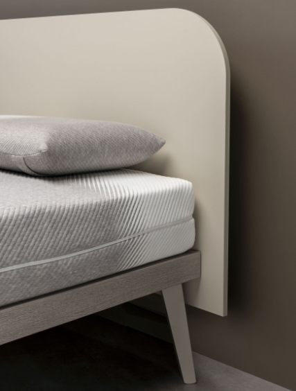 TESTAT PER LETTO CORNER LEGNO ESSEDUE