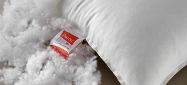 CUSCINO IN FIBRA DACRON 95