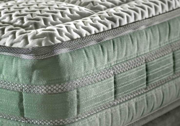 materasso domus memory in memory ICOMODISSIMI