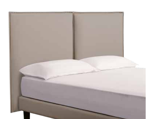 TESTATA PER LETTO GHOST DORELAN