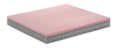 materasso FEEL GOLF Manifattura falomo