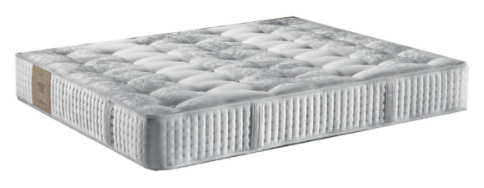 MATERASSO GREEN PURE IDORMBENE A MOLLE INDIPENDENTI