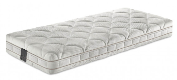 MATERASSO IN LATTICE INNERGETIC FALOMO