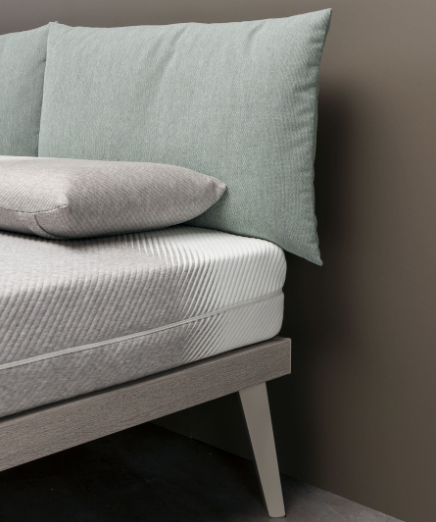 TESTATA PER LETTO IRIS ESSEDUE