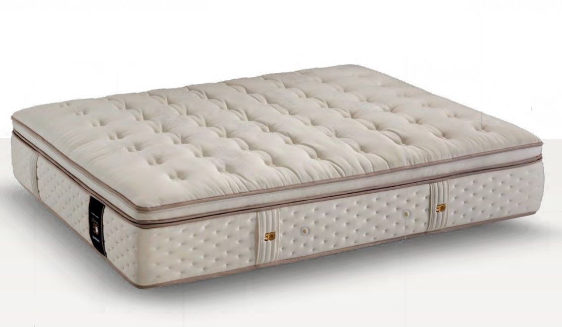 MATERASSO JUBILEUM A MOLLE INDIPENDENTI IDORMIBENE