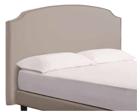 TESTATA LETTO JADE DORELAN