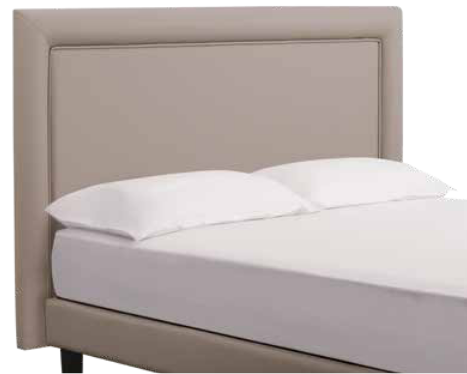 TESTATA PER LETTO JESTER DORELAN