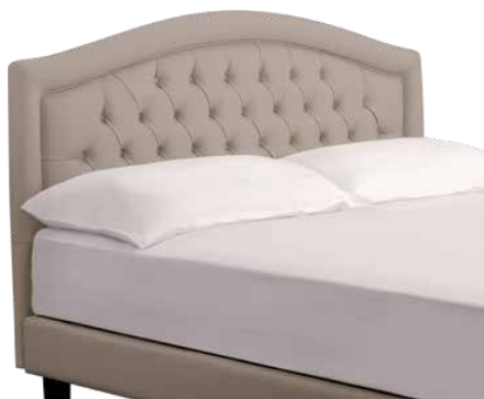 TESTATA PER LETTO KING DORELAN