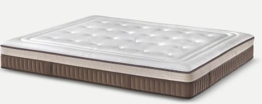 Materasso JUMP DORELAN IN MOLLE INDIPENDENTI