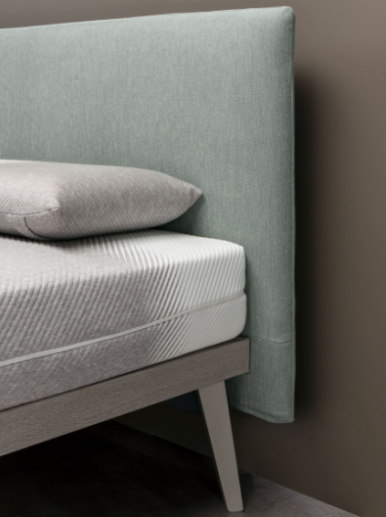 TESTATA PER LETTO MEDIUM TESSILE ESSEDUE