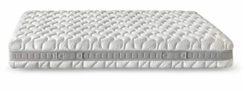 MATERASSO IN LATTICE NATURA IDORMIBENE