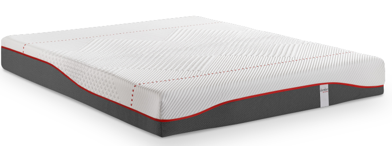 Materasso Reactive Dorelan in Molle Indipendenti