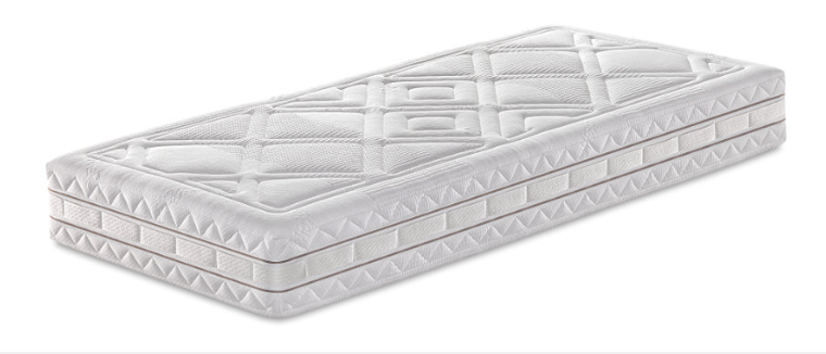 Materasso Relaxody Falomo in memory