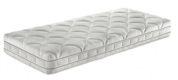 MATERASSO KUSCHELMED IN SOIA FALOMO