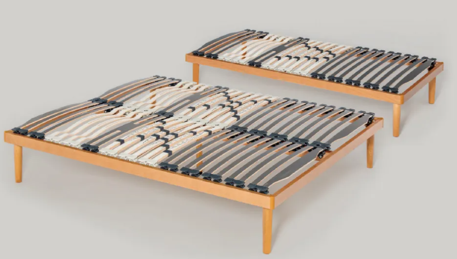 rete a doghe tecnoflex ergogreen