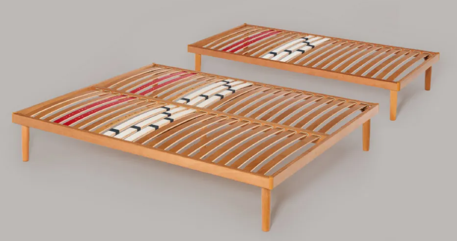 RETE A DOGHE STATICA