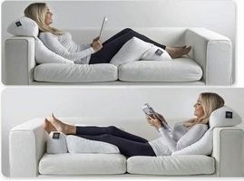 DECAPILLOW CUSCINO MULTIUSO