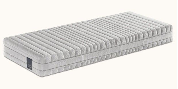 MATERASSO IN LATTICE IDEA BLU FALOMO