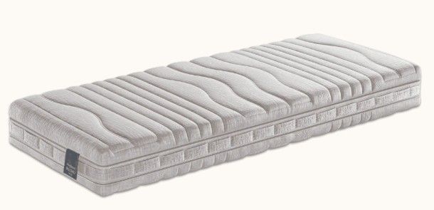 MATERASSO IN LATTICE INNERGETIC FALOMO