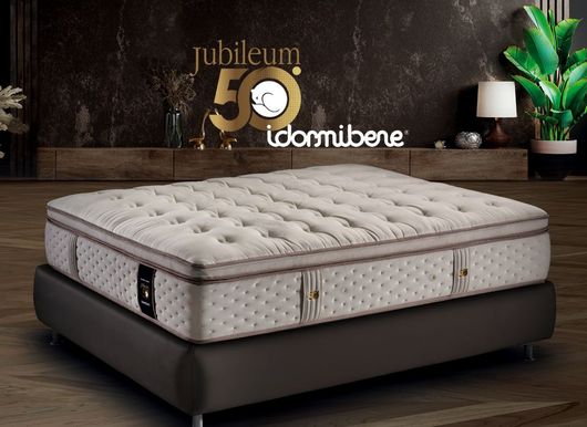 materasso JUBILEUM Idormibene