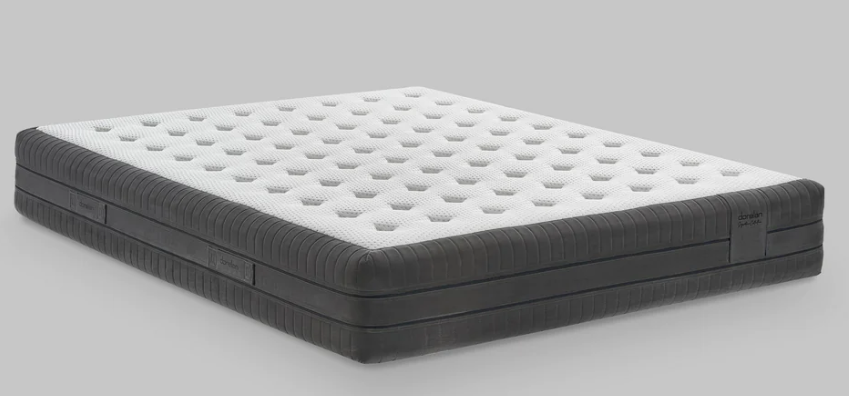 Kristal Materasso dorelan in Memory