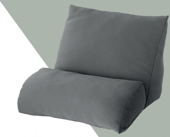 mutlipillow cuscino posturale multiuso
