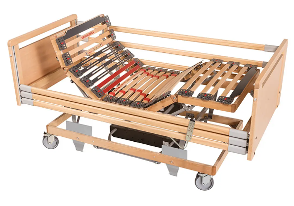 letto ospedaliero dispositivo medico