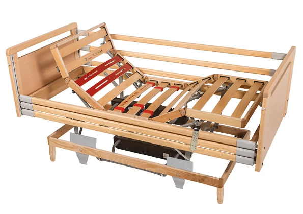 LETTO OSPEDALIERO DISPOSITIVO MEDICO