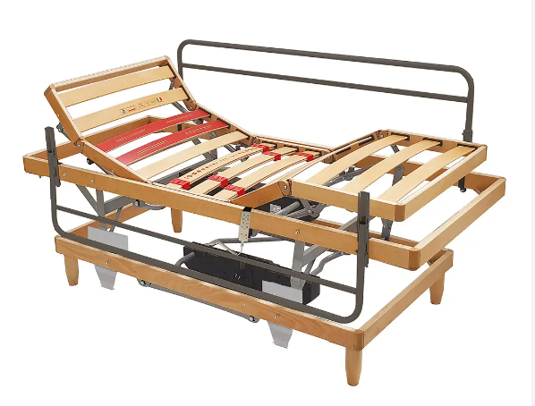 LETTO OSPEDALIERO  DISPOSITIVO MEDICO