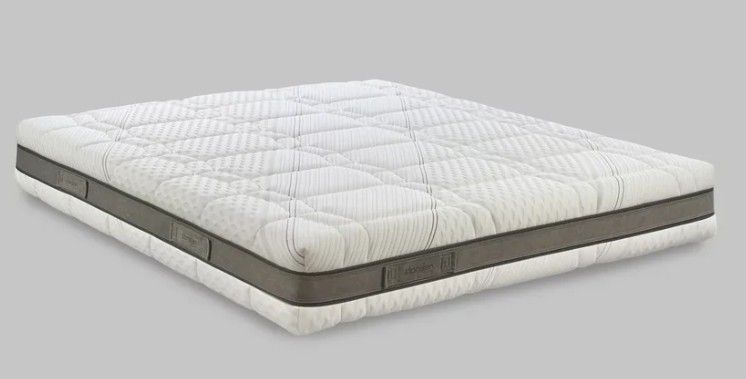 Materasso Nube Dorelan in memory