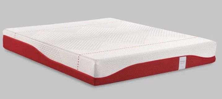 Materasso Reactive Dorelan in Molle Indipendenti