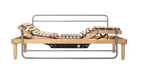 SPONDA DI PROTEZIONE