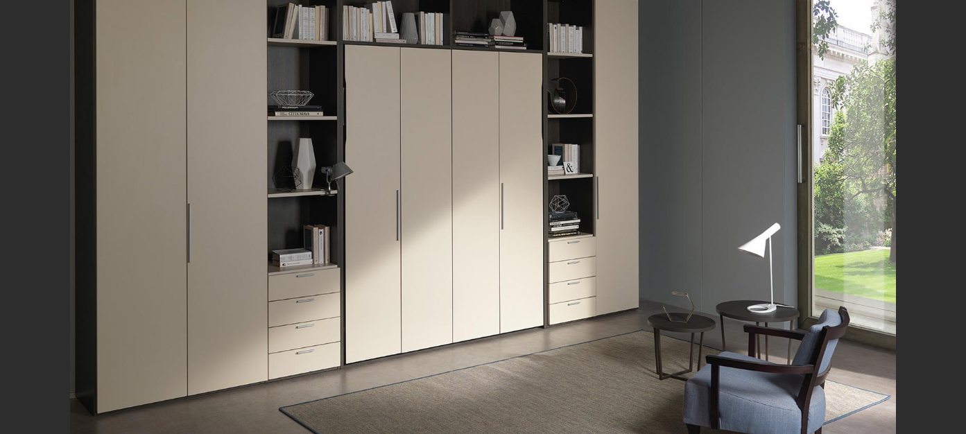 LETTO A SCOMPARSA VERTIGO ESSEDUE