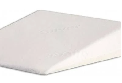 CUSCINO A ZEPPA ANTIREFLUSSO