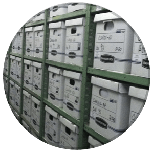 Archives – Brockport, PA – Archives Management Warehouse