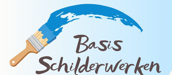 logo basis schillderwerken