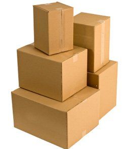 professional packaging materials