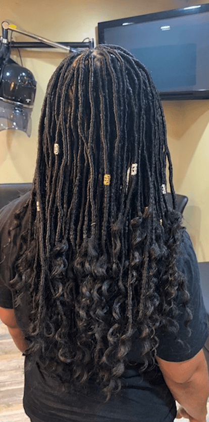 Styles | Essence of Braiding | Atlanta, GA