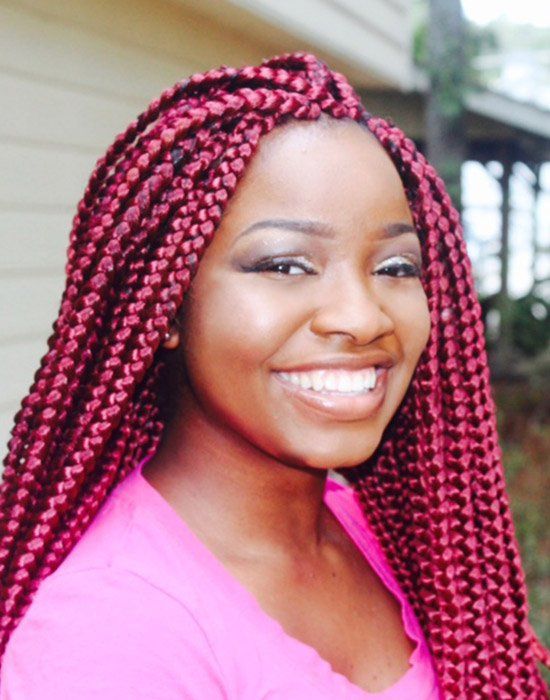 Essence of Braiding and Hair Weaving Studio | Atlanta, GA