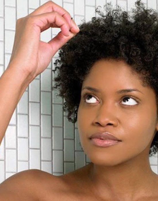 The causes of dry hair and how to solve them