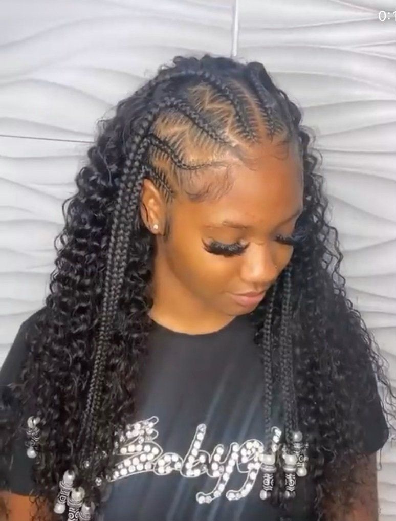 Essence of Braiding and Hair Weaving Studio | Atlanta, GA