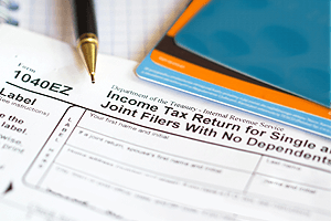Tax Return, Tax in Frenchtown MT
