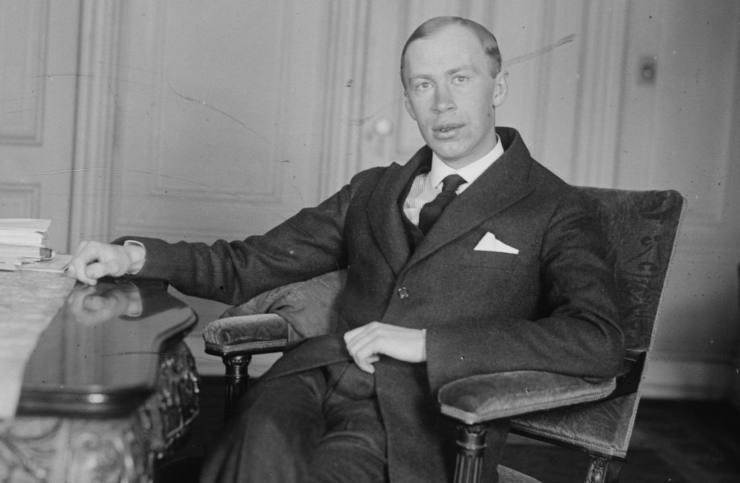 THE STORY BEHIND: Selections from Prokofiev's "Romeo and Juliet"