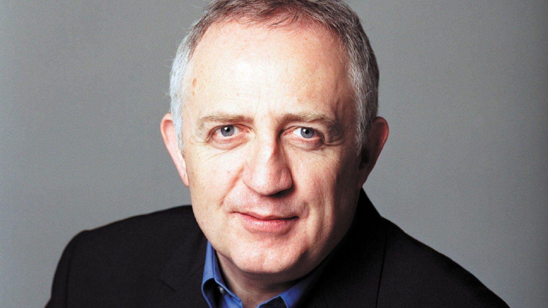 MEET THE CONDUCTOR Bramwell Tovey, Handel's Messiah