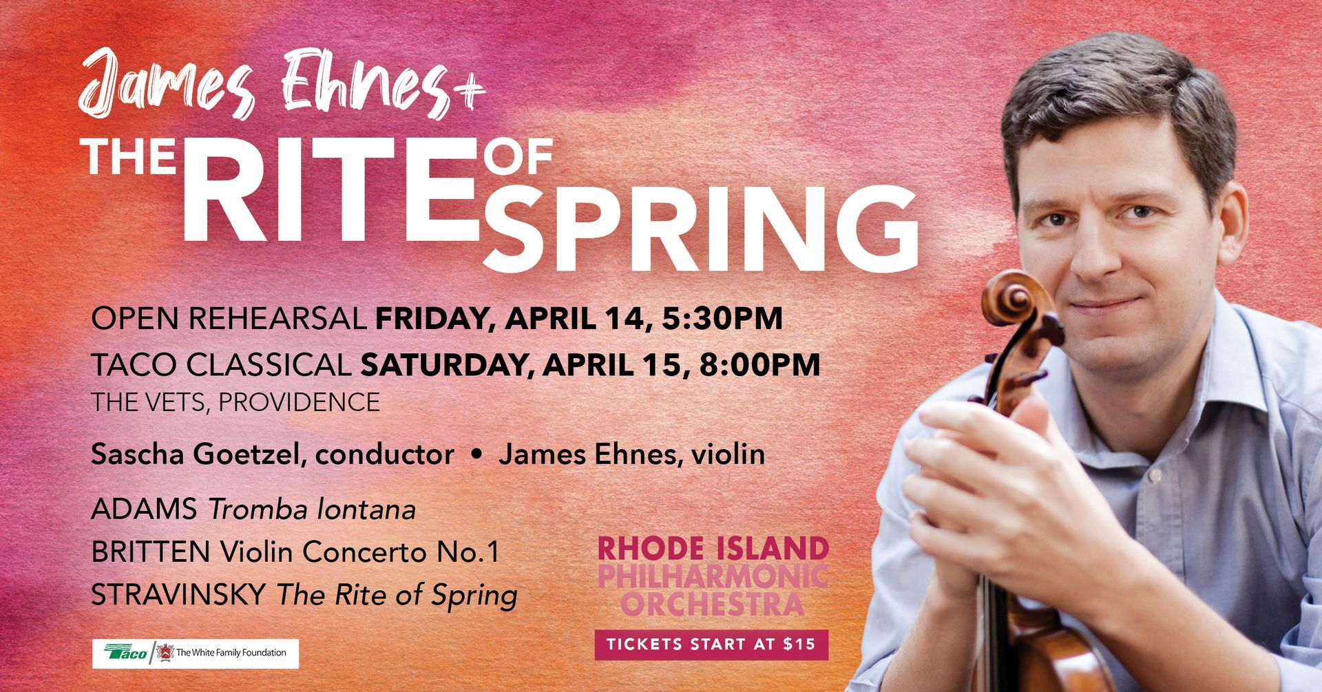 THE STORY BEHIND Stravinsky's "The Rite of Spring"