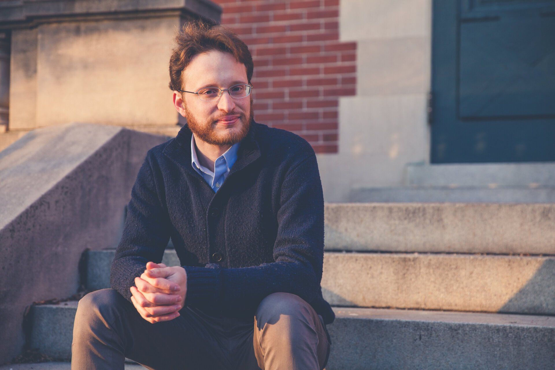 THE STORY BEHIND: Nathan's