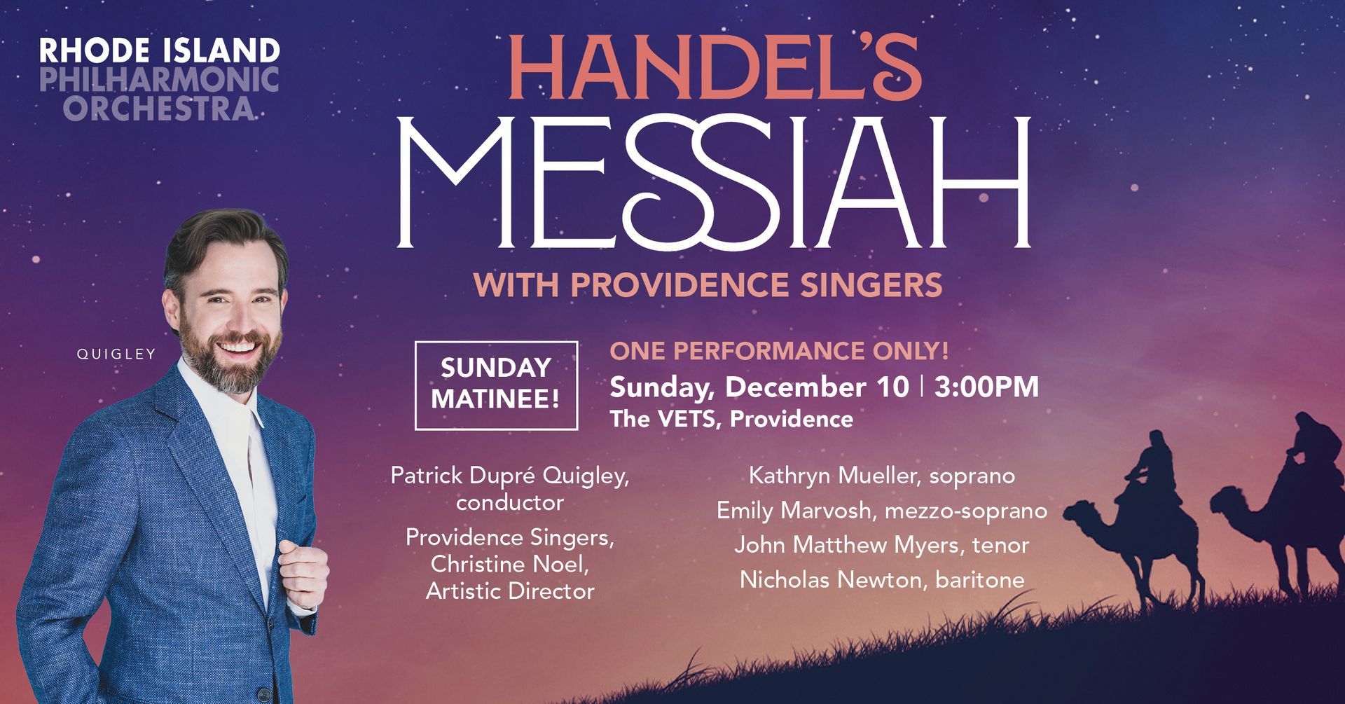 THE STORY BEHIND: Handel's "Messiah"