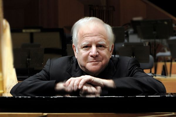 MEET THE CONDUCTOR: Leonard Slatkin