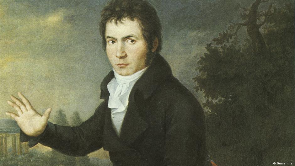 THE STORY BEHIND: Beethoven's Symphony No.7