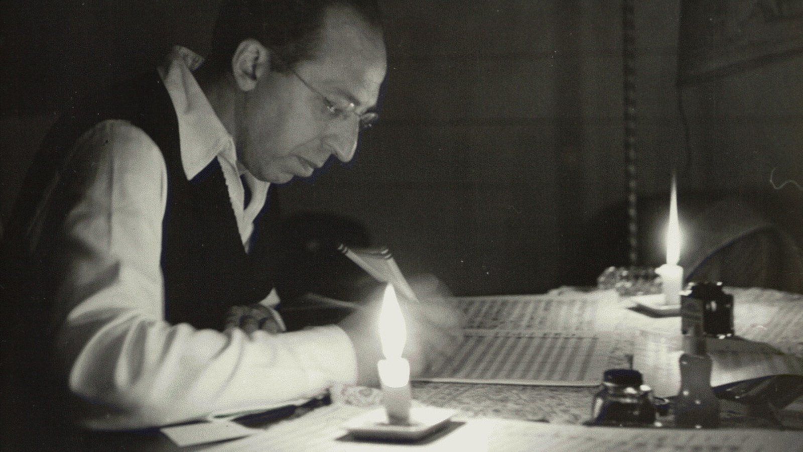 copland's fanfare for the common man was written in response to